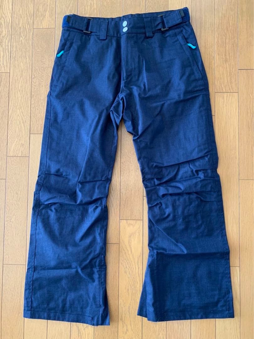 スノーボードウェア　スキーウェア　上下セット