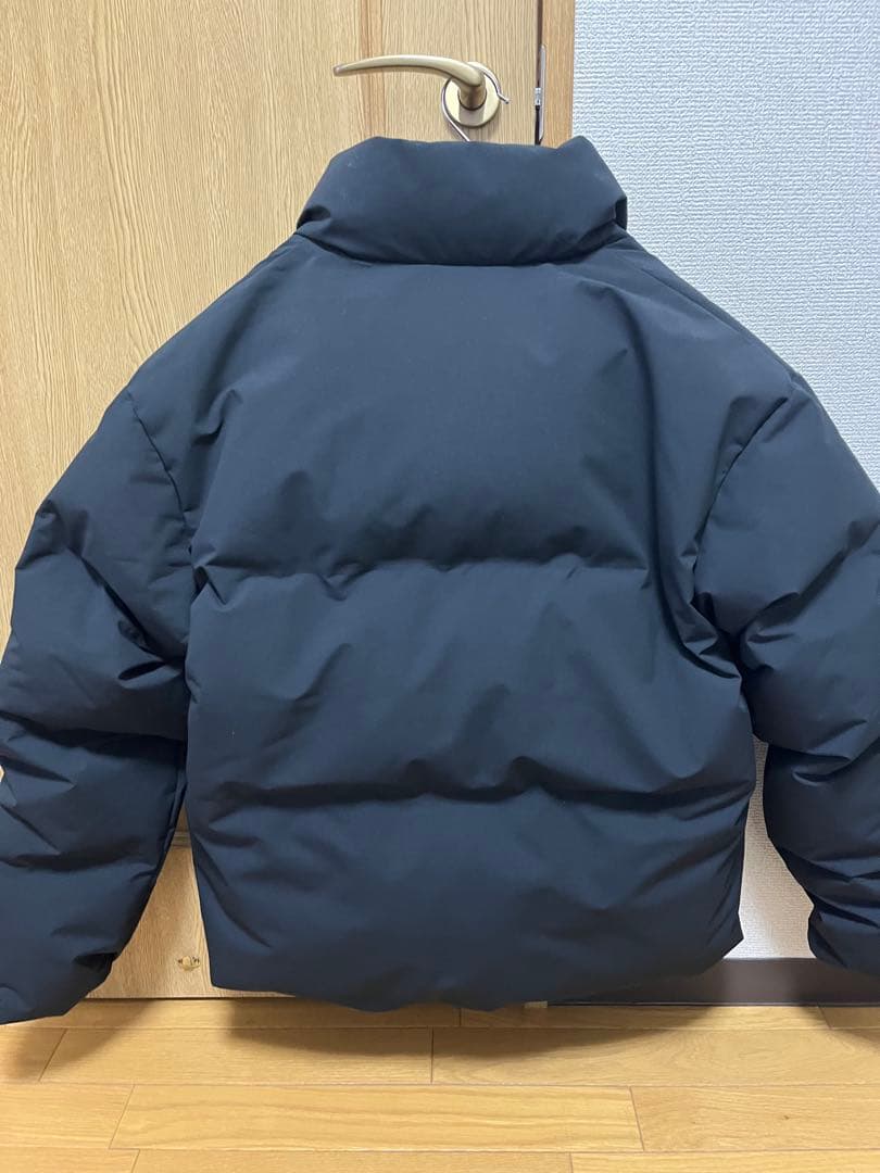 UNIQLO シームレス ダウンジャケット Lサイズ