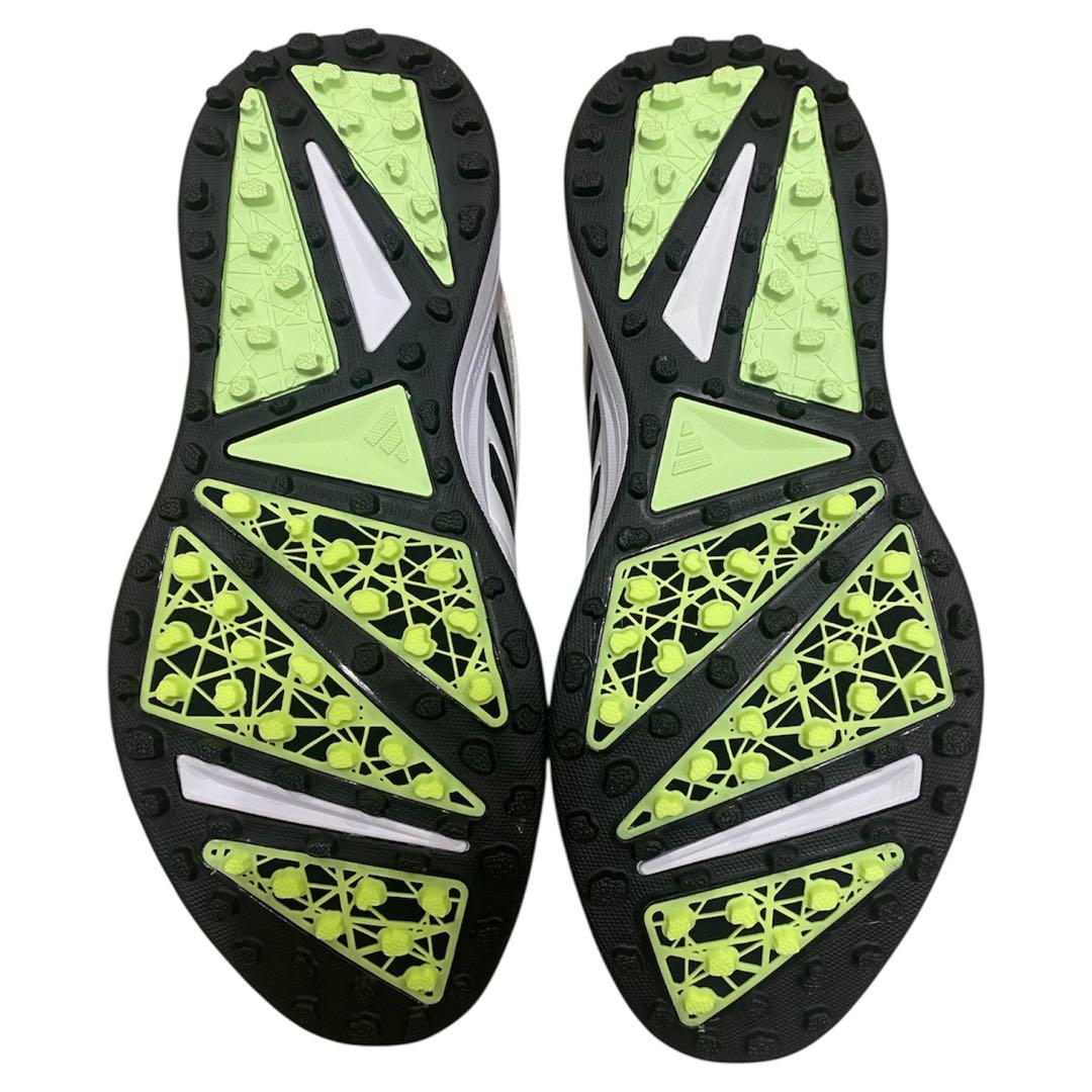 【新品未使用】アディダス ゴルフシューズ ソーラーモーション24 26.0cm