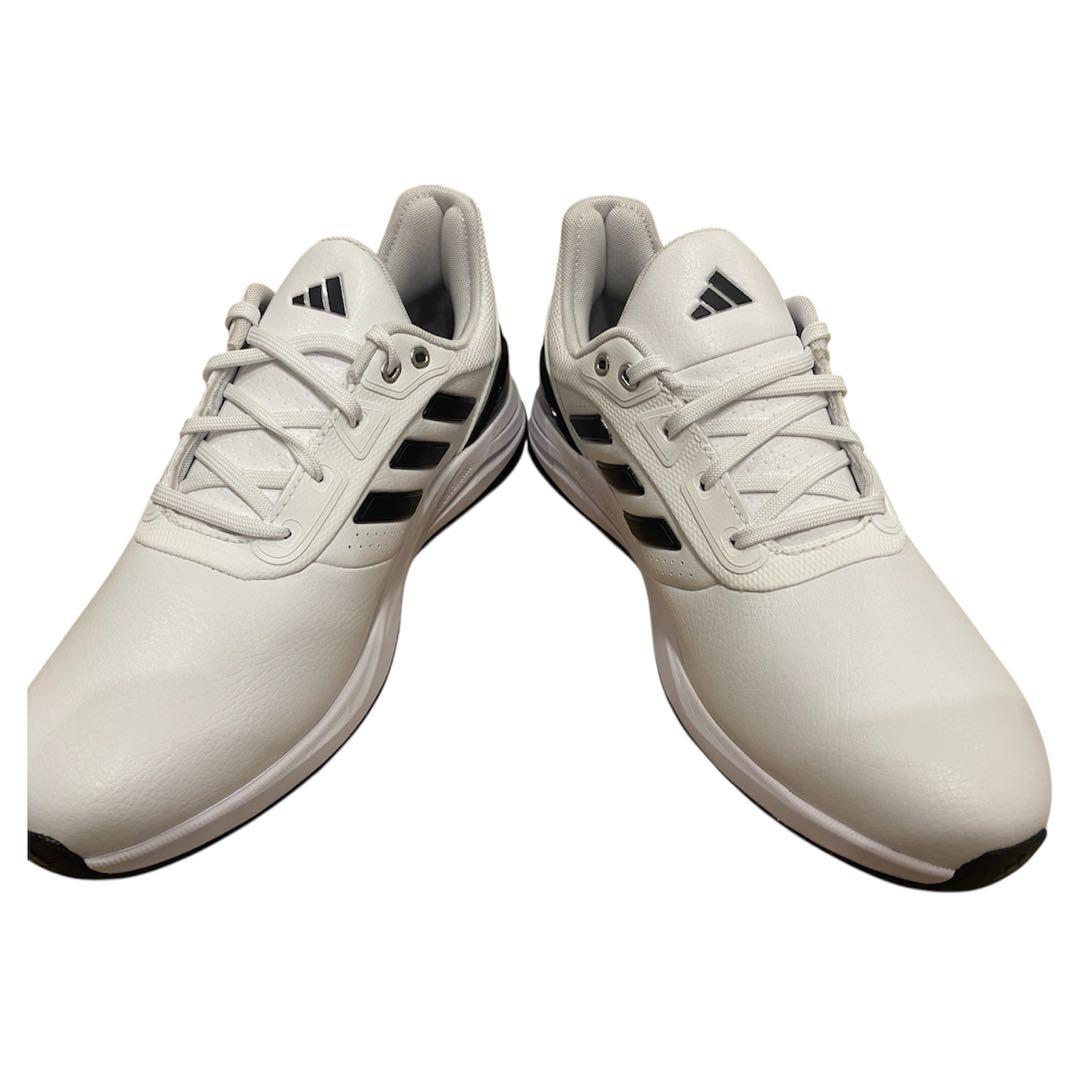 【新品未使用】アディダス ゴルフシューズ ソーラーモーション24 26.0cm