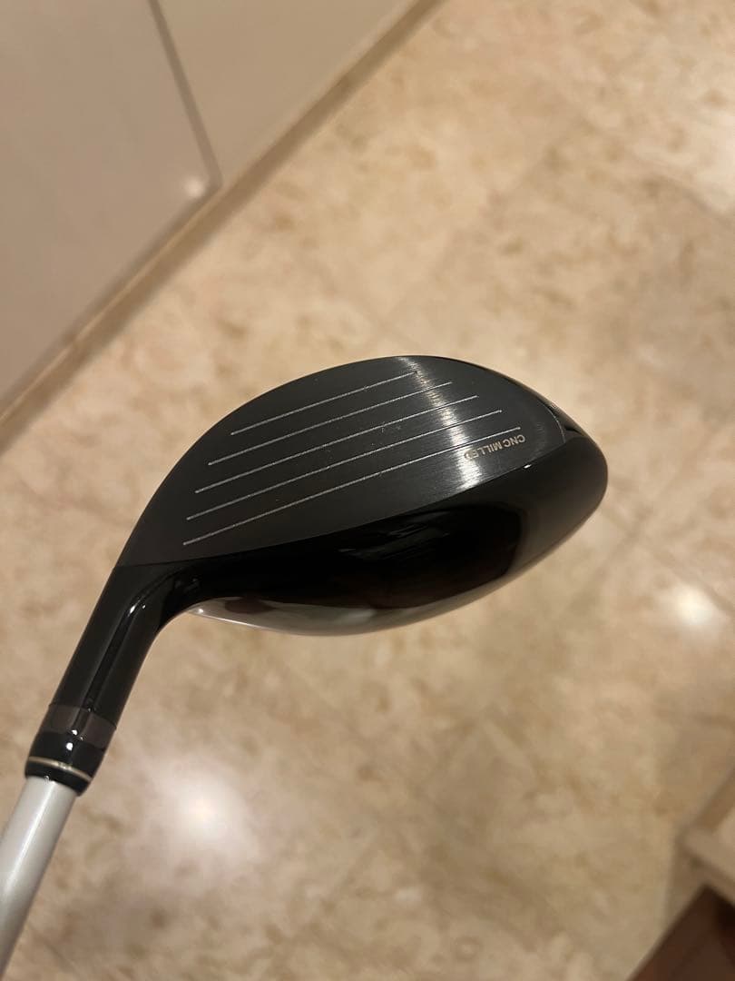 PRGR RS5 グラファイトデザインHD-6 S