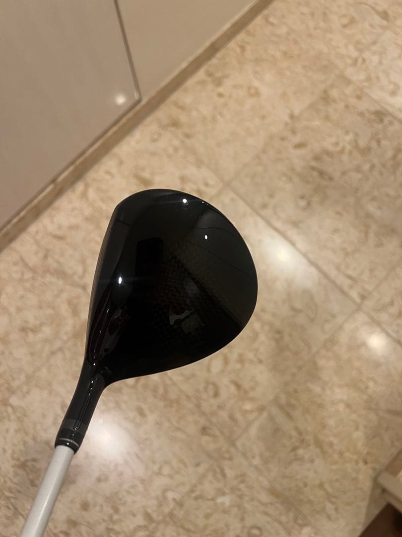 PRGR RS5 グラファイトデザインHD-6 S