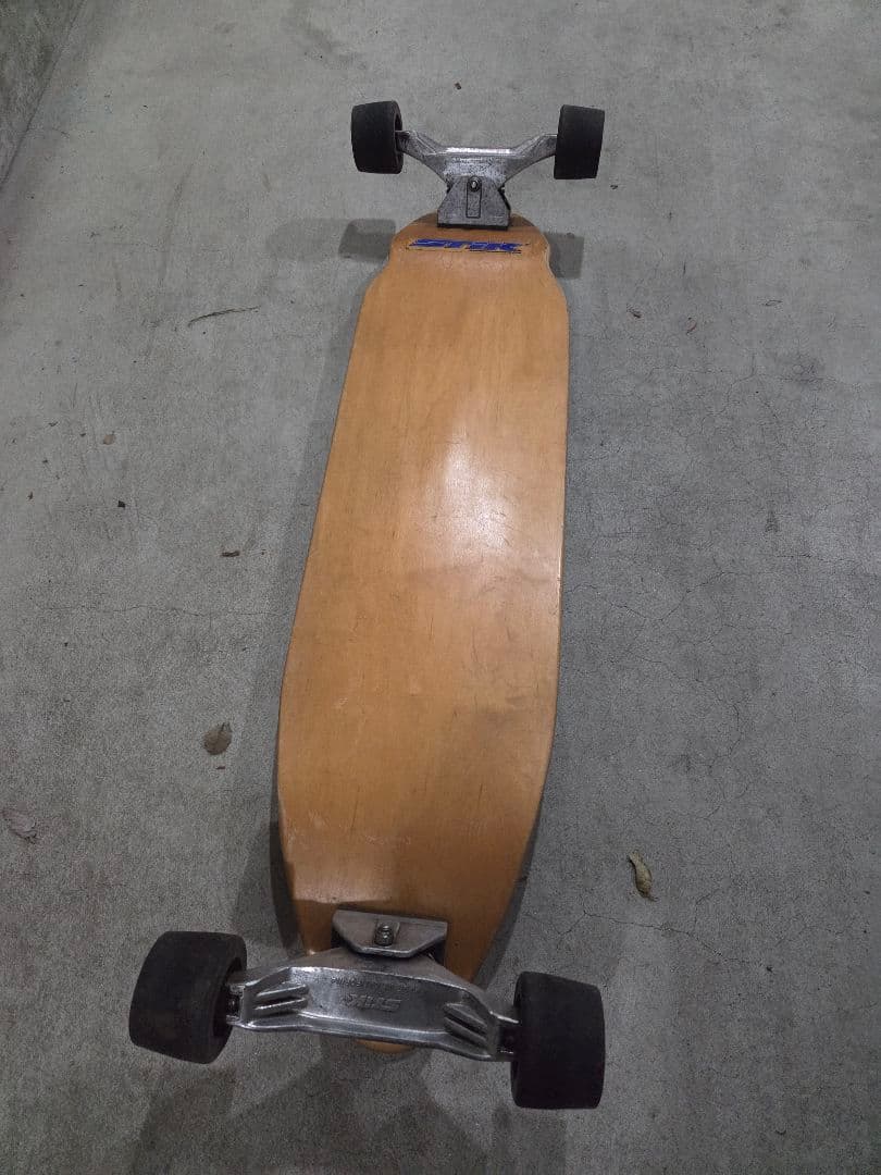 CARVEBOARD LONGSTiK （カーブボードロングスティック）