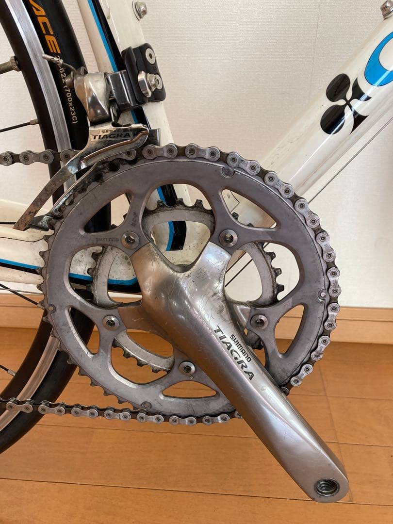 最終値下】コルナゴ プリマベーラ 【最終値下】コルナゴ プリマベーラ