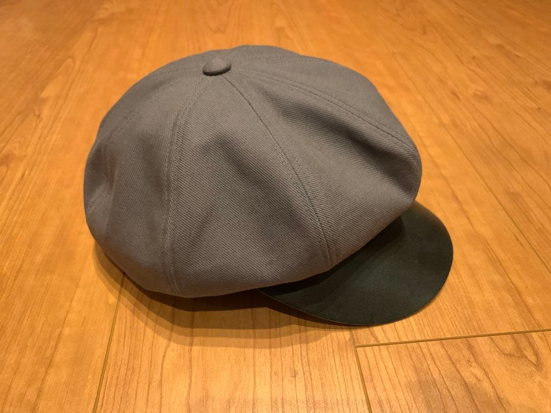 Attractions キャスケット アトラクションズ groovinhigh