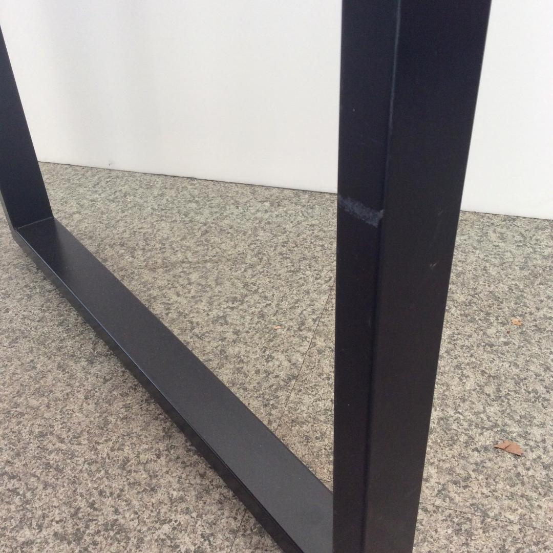 kanademono カナデモノ THE TABLE ラバーウッド デスク