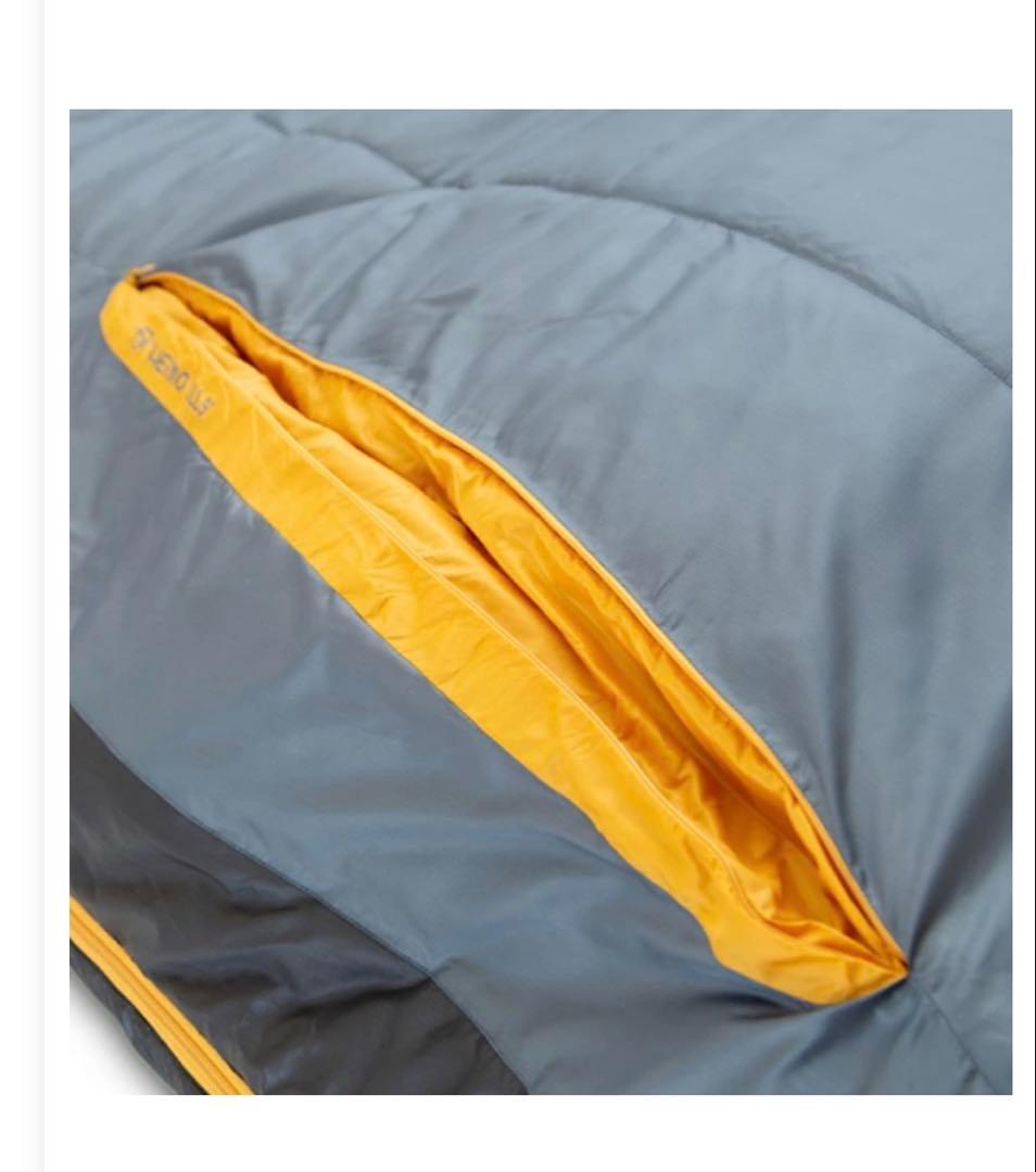 【限定値下げ】新品　NEMOニーモ　フォルテEndless Promise 35