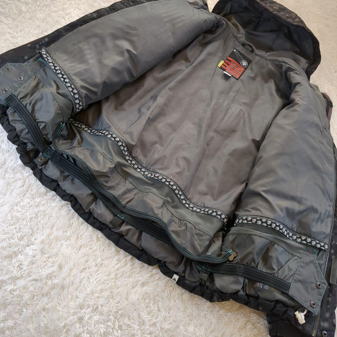 極美品✨️ バートン スノーウェア ショーン ホワイト コレクション TWC