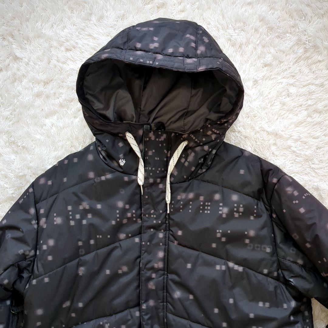 極美品✨️ バートン スノーウェア ショーン ホワイト コレクション TWC