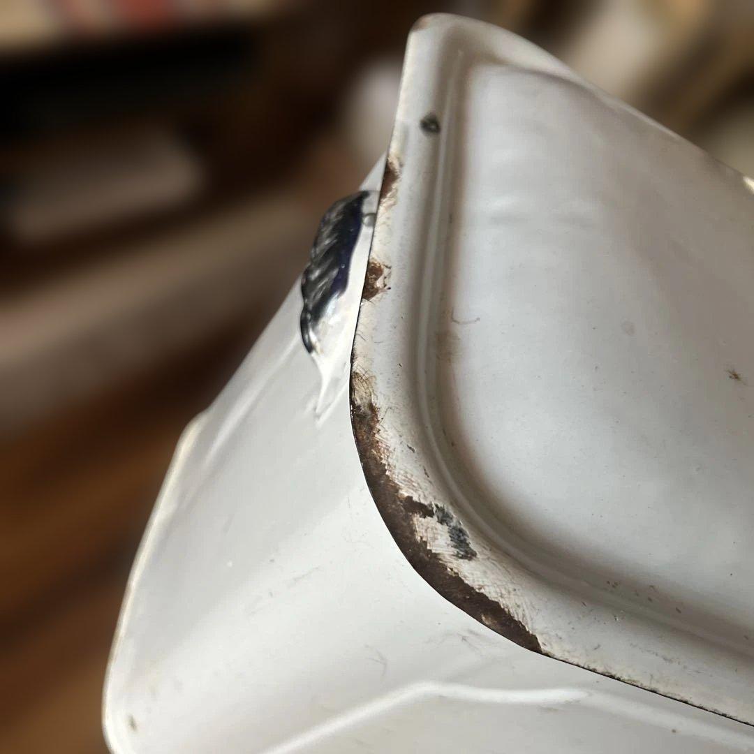 専用です！⭐︎イギリスアンティークBREAD缶　蓋付き⭐︎