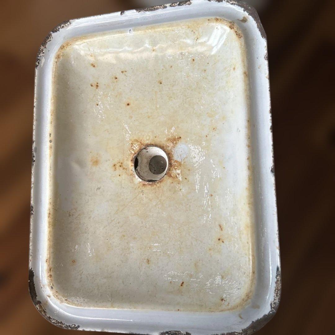 専用です！⭐︎イギリスアンティークBREAD缶　蓋付き⭐︎