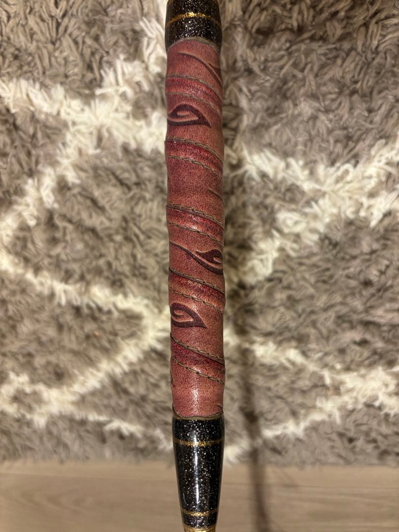 剛樹　gouki マダイリミテッドS300特注品￼