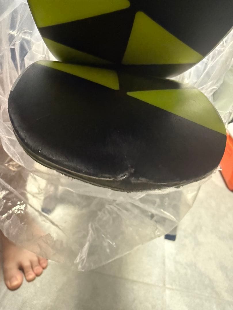 訳あり FISCHER RC4 GS コレクション 188cm スキー R30 板のみ