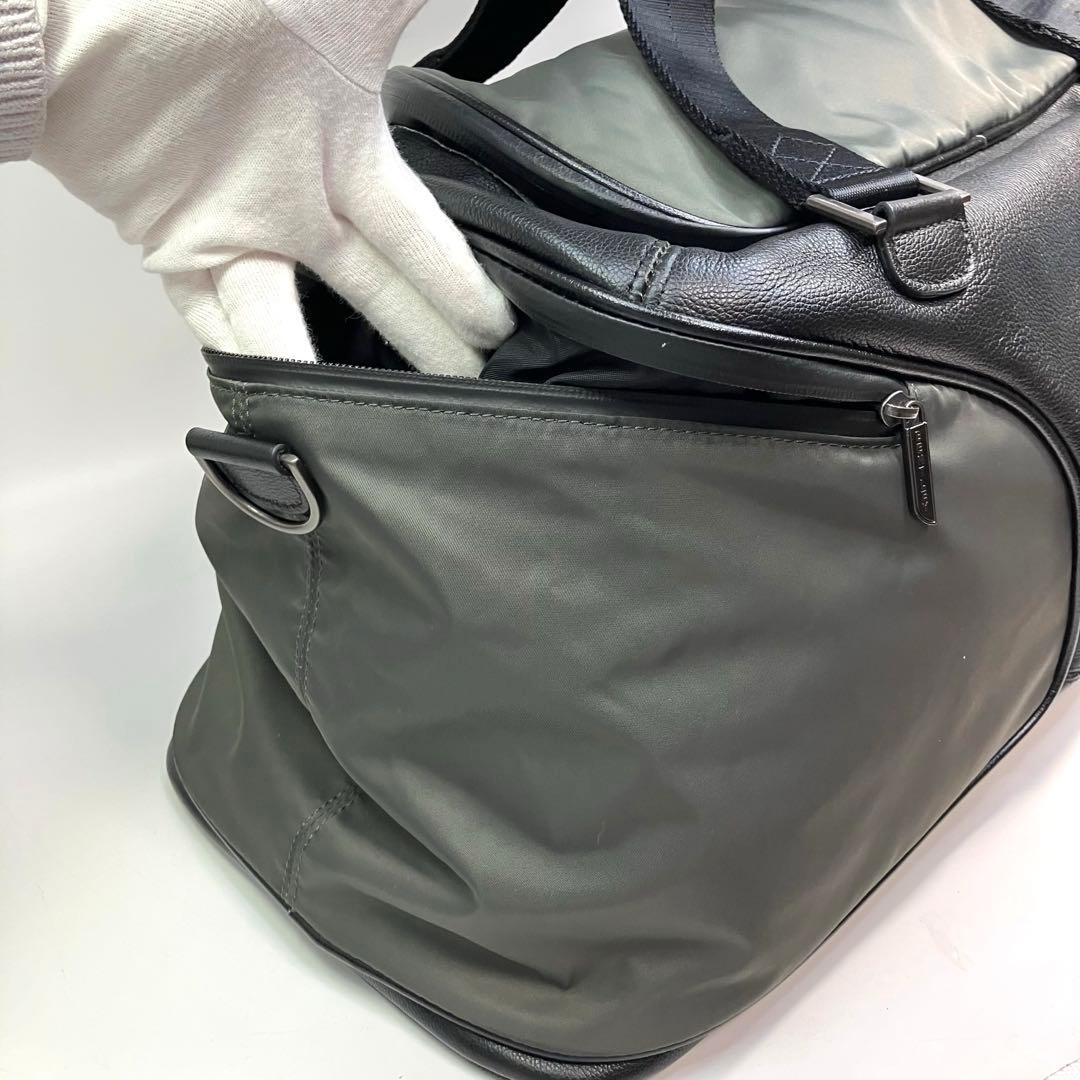 ベントレー BENTLY ゴルフホールバック ボストンバッグ - メルカリ