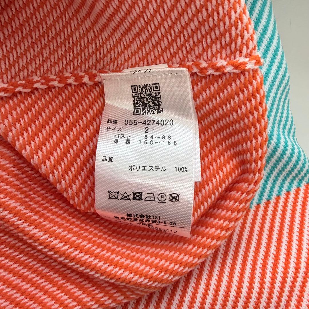 PEARLY GATES セーター レディース