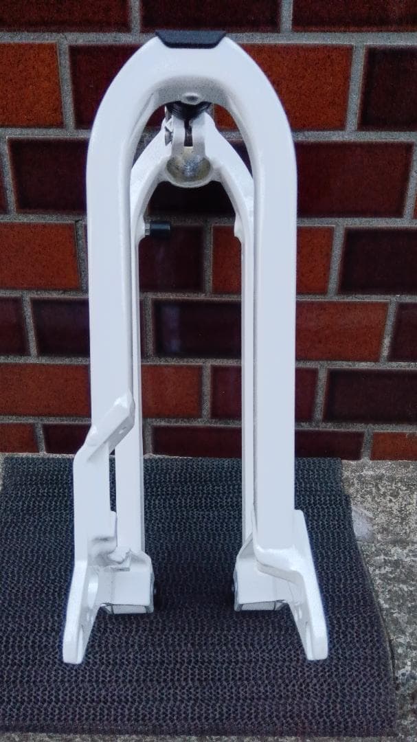 1/18迄期間限定価格　birdy モノコック（disc）Fフォーク フルセット