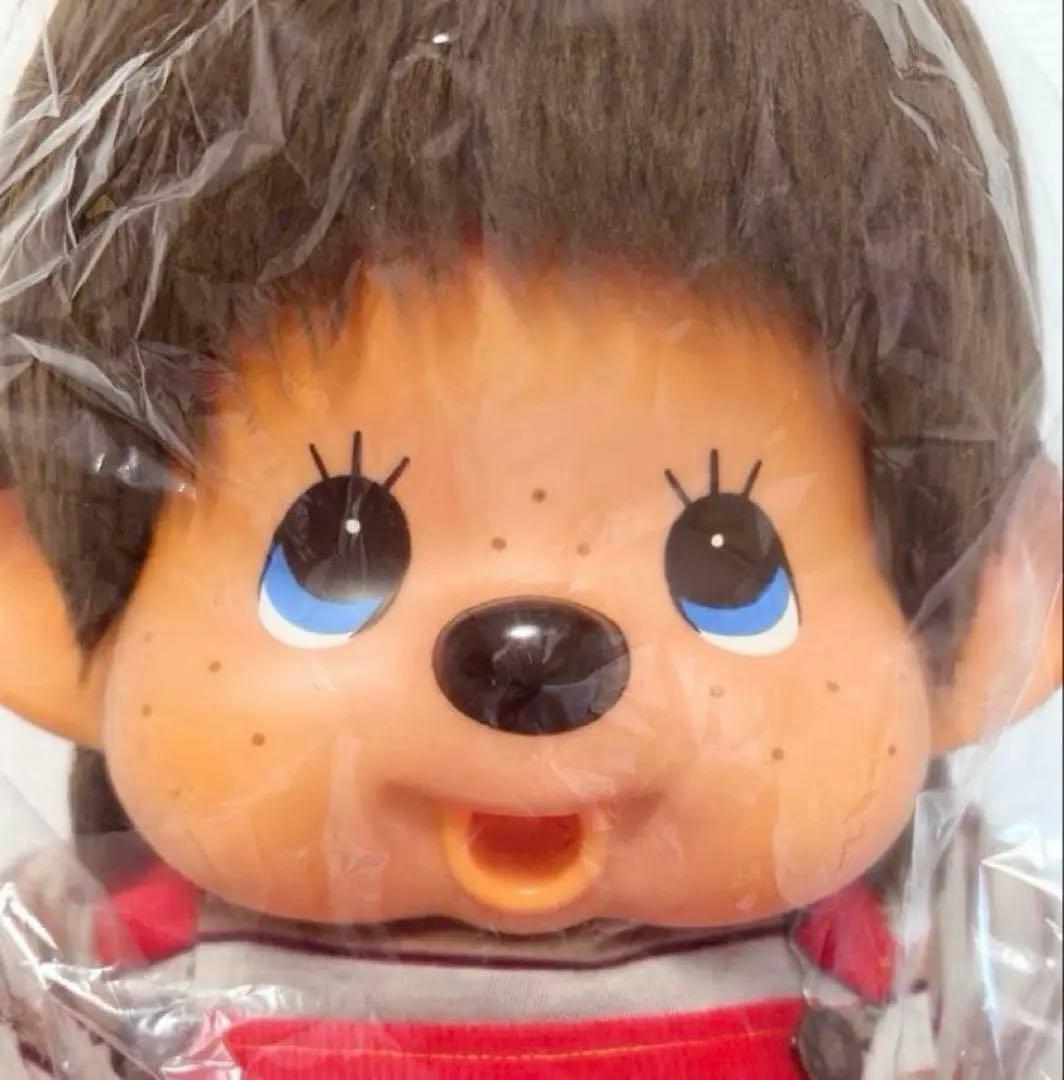 美品 】【75cm 】レア 当時物 モンチッチ 2Lの通販はau PAY マーケット