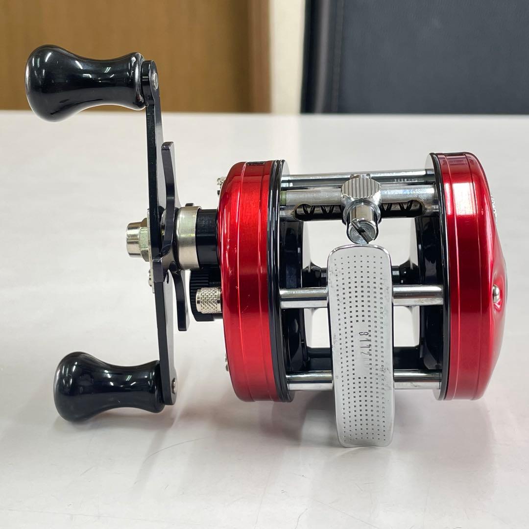 81年 ABU AMBASSADEUR 5600AL #811200 - メルカリ