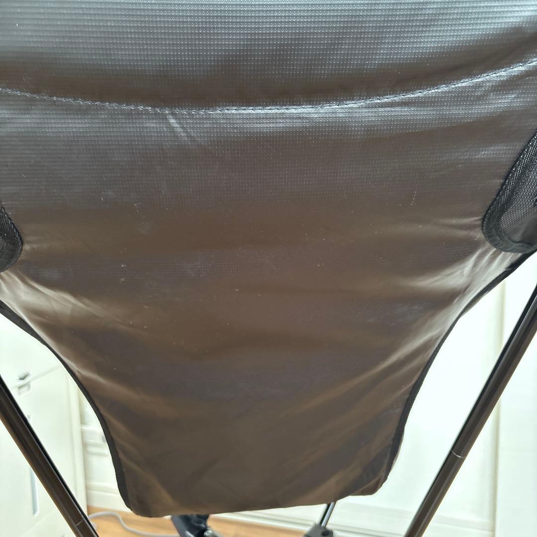 DOD　スワルスエックスハイ　2脚セット C1-592-BK