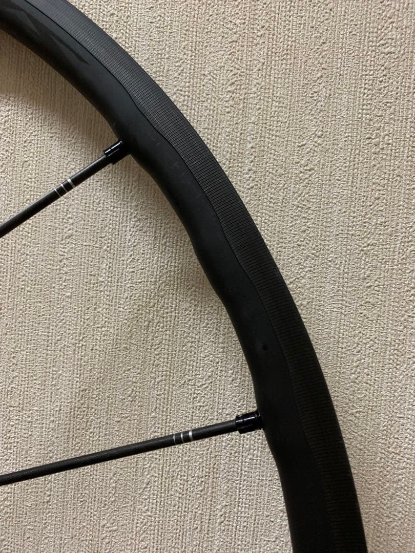 Mavic R-SYS SLR 後期 フロントホイール