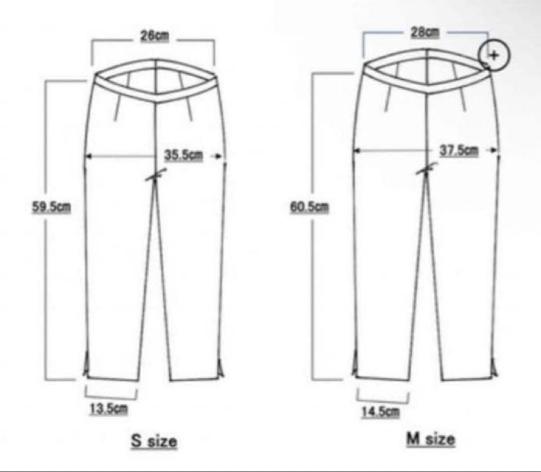 SHISHIKUI シシクイ Leggings Long レギンス S 美品