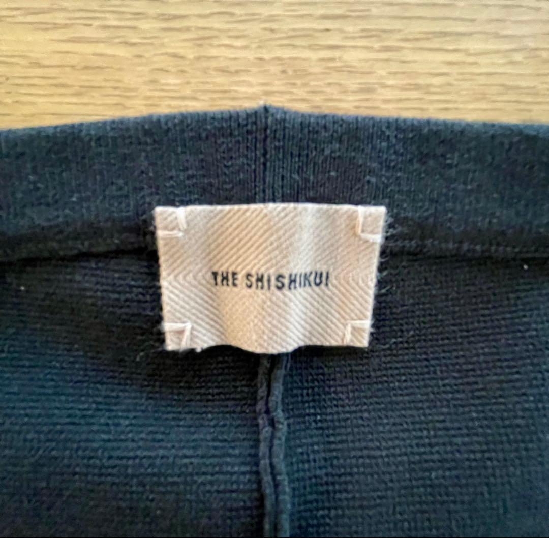 SHISHIKUI シシクイ Leggings Long レギンス S 美品