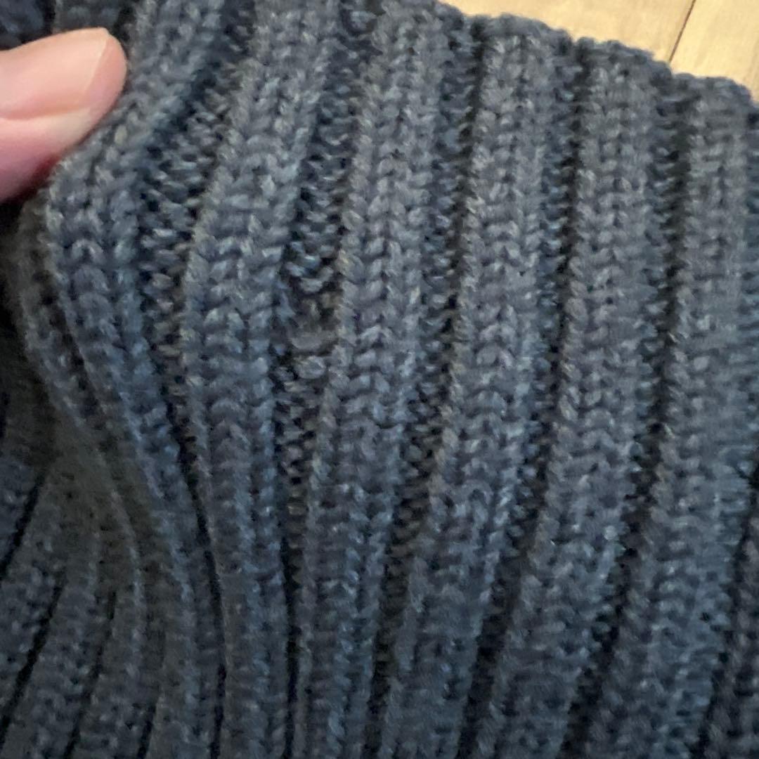 Margiela マルジェラ スヌード マフラー ユニセックス