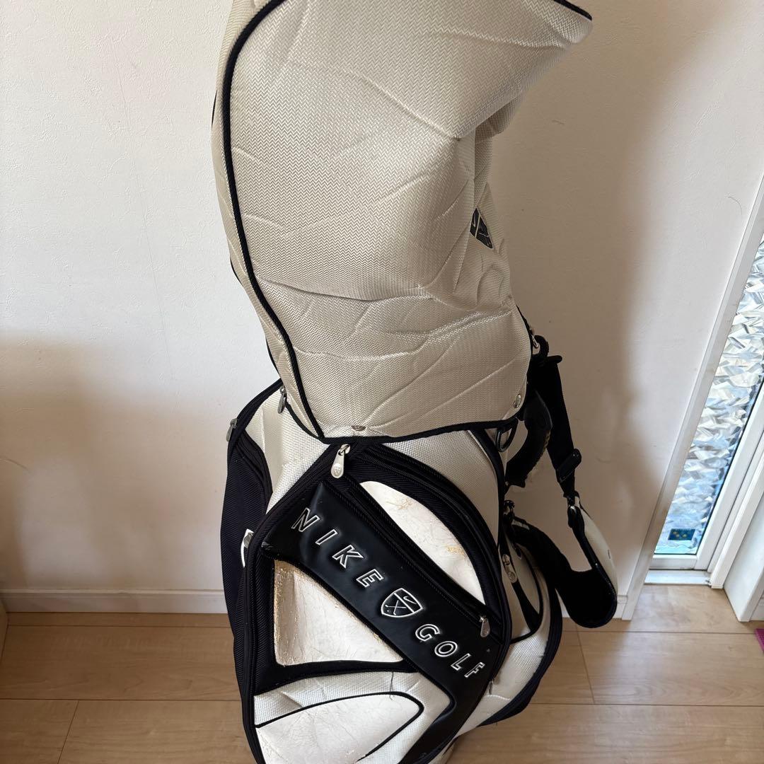 Nike バッグ&ゴルフクラブセット 12本