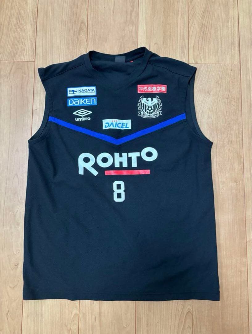 新品未使用】ロアッソ熊本 2024オーセンティックユニフォームXL No.12