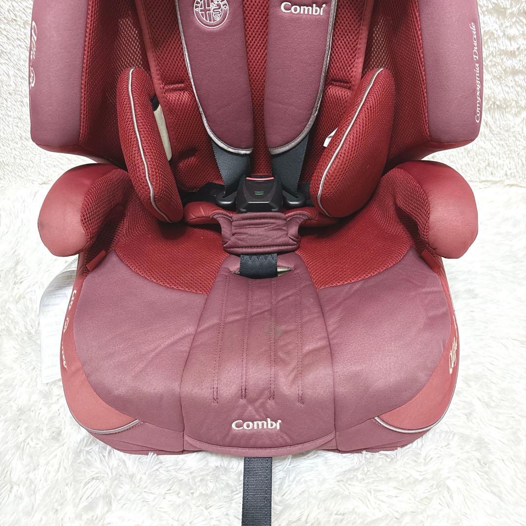 【極希少】Combi コンビ ジョイトリップ アルファロメオ