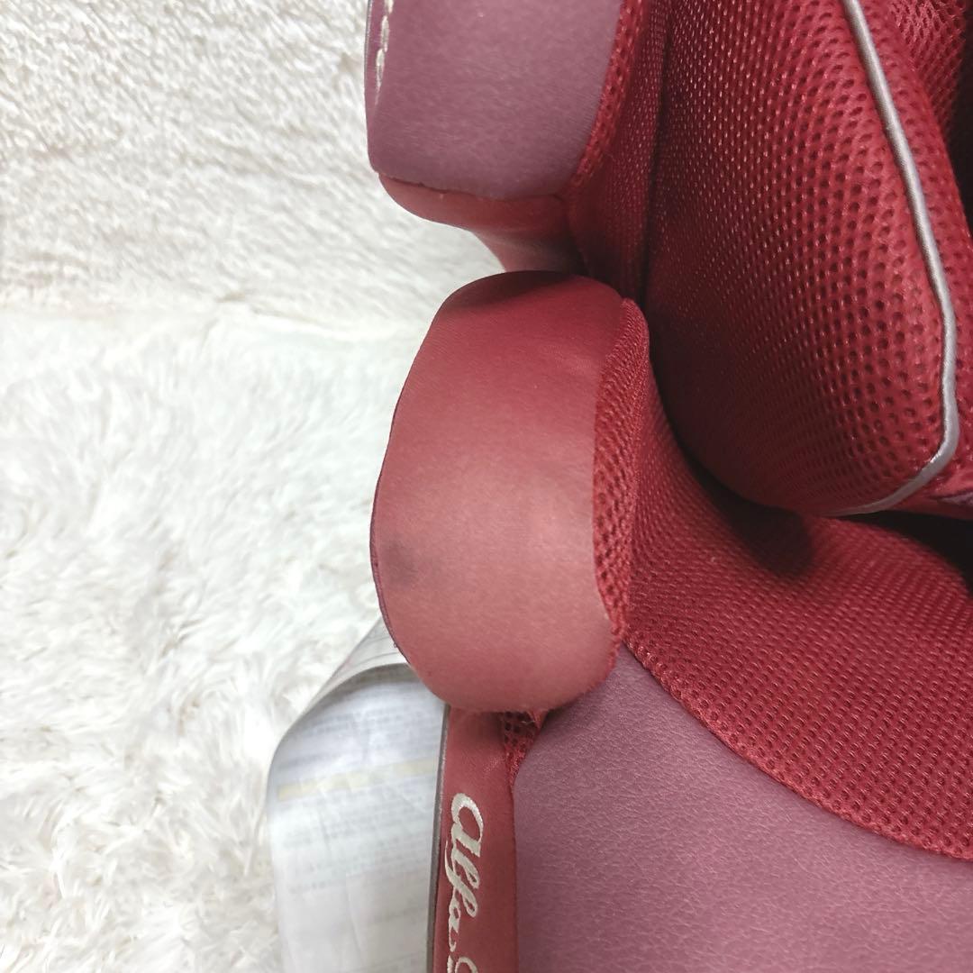 【極希少】Combi コンビ ジョイトリップ アルファロメオ