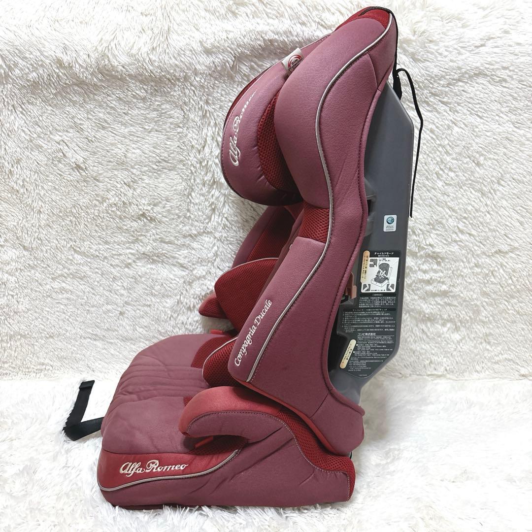 【極希少】Combi コンビ ジョイトリップ アルファロメオ