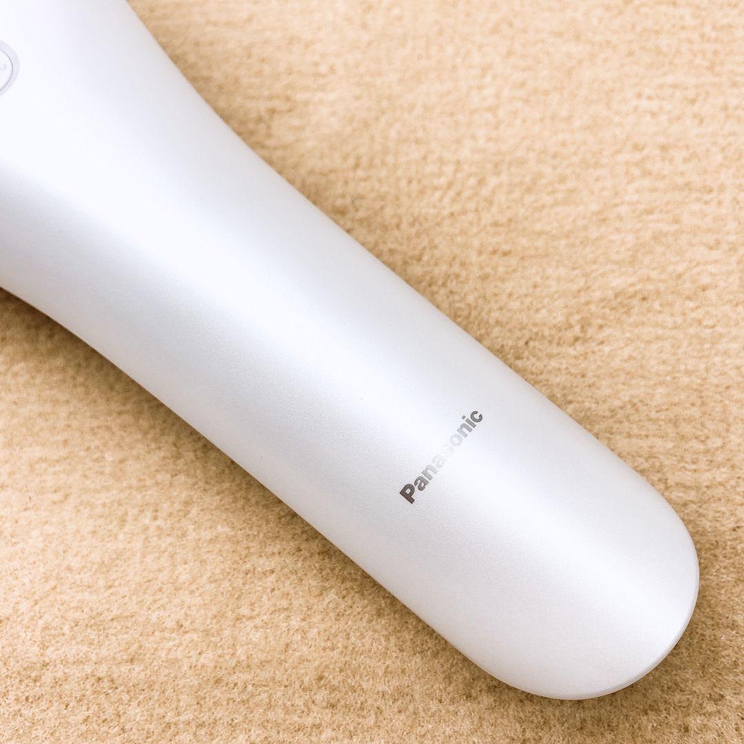 ほぼ未使用品☀付属品完備 Panasonic スムースエピ ES-WP82