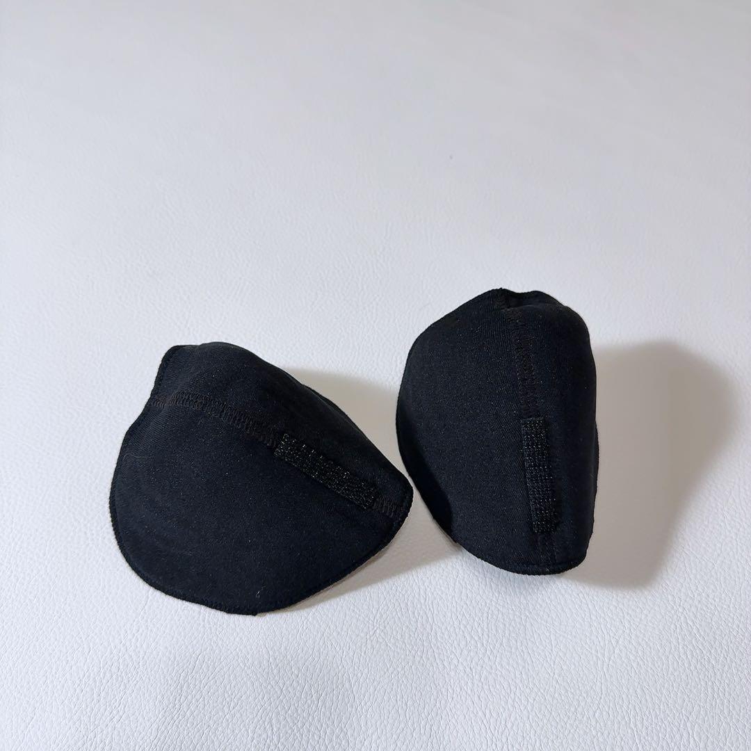 極美品ꕥフォクシーブティック グラシュー 白襟ワンピース 2WAY 38