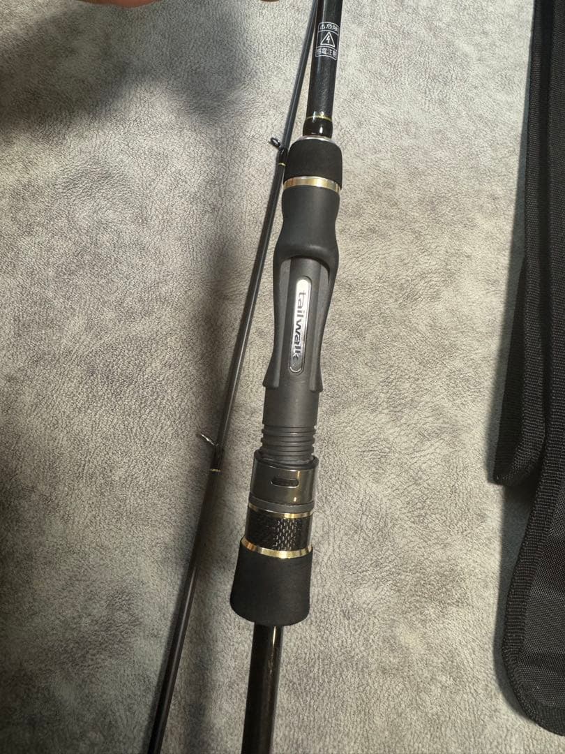 ティップバンSSD S65M/SL-DEEP