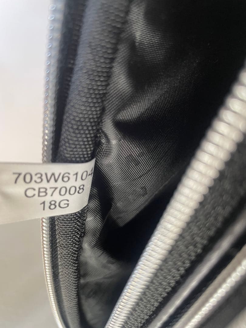 MU SPORTS レディース用　キャディバッグ