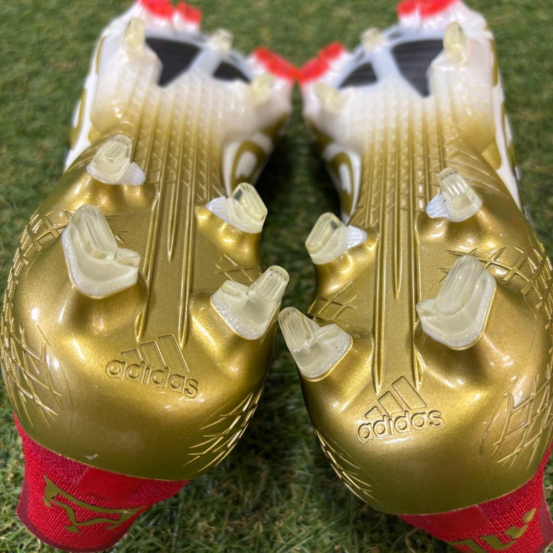 【即日発送 希少限定 未使用】adidas X スピードフロー MS.1 FG