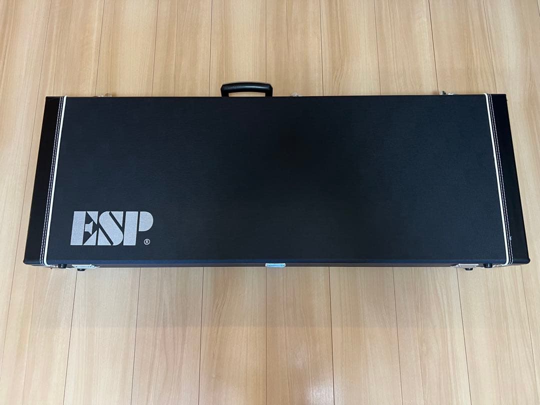 ESP SLP-01 Nero エレキギター - メルカリ