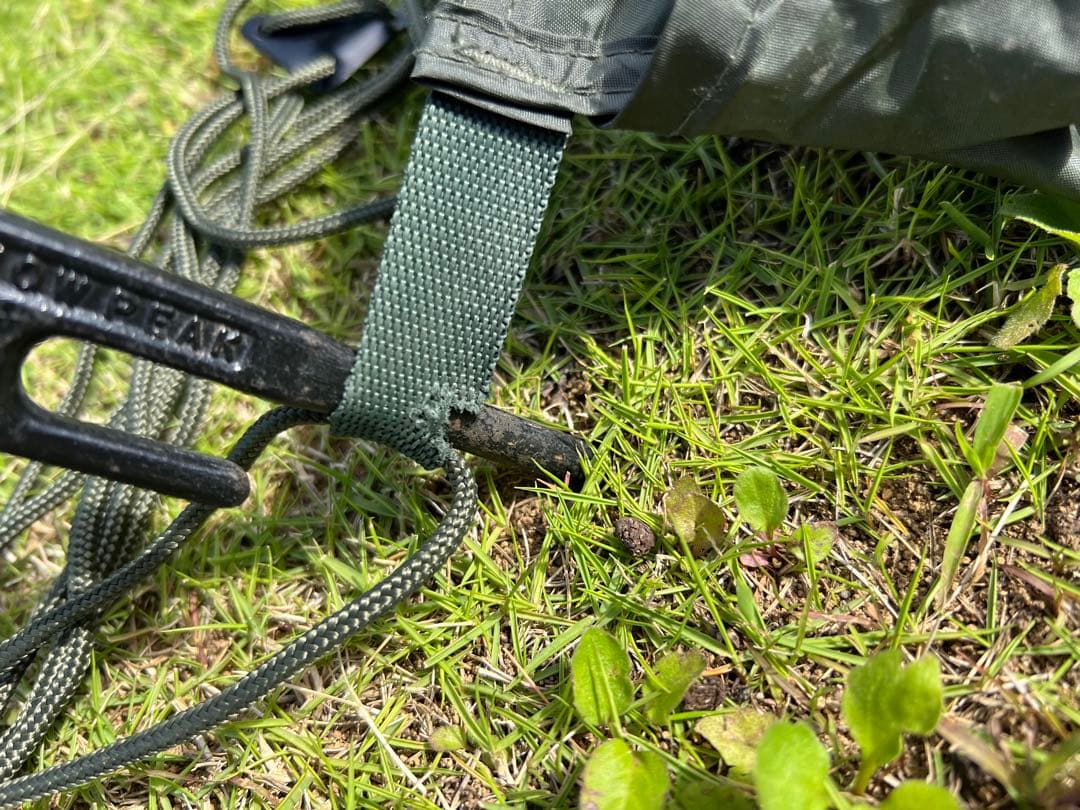 ロゴス LOGOS neos ALカーサイドオーニング―AI