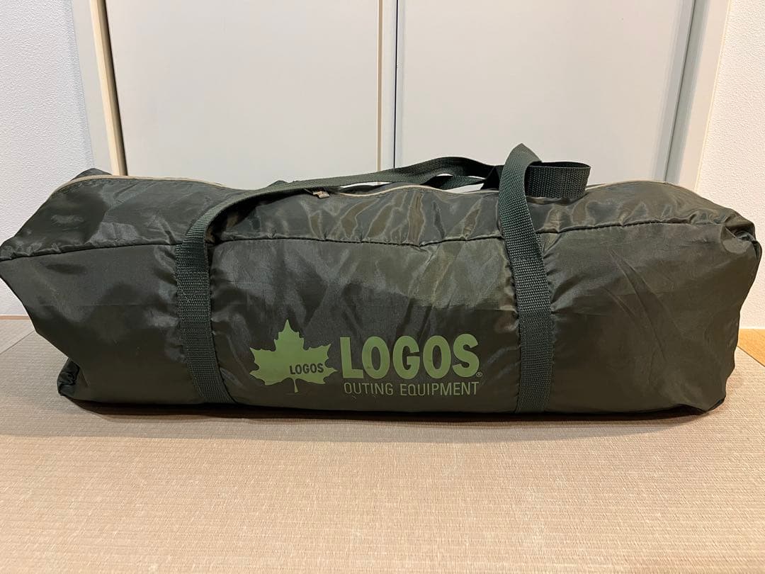 ロゴス LOGOS neos ALカーサイドオーニング―AI