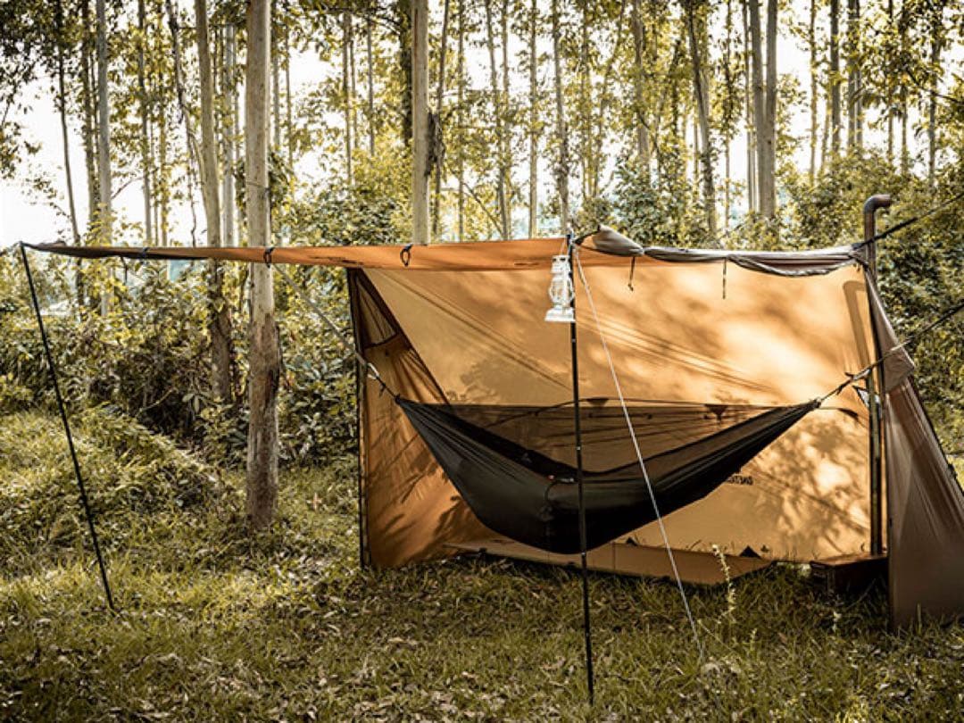 【 最終価格・新品未開封品 】　OneTigris ROCDOMUS 2.0