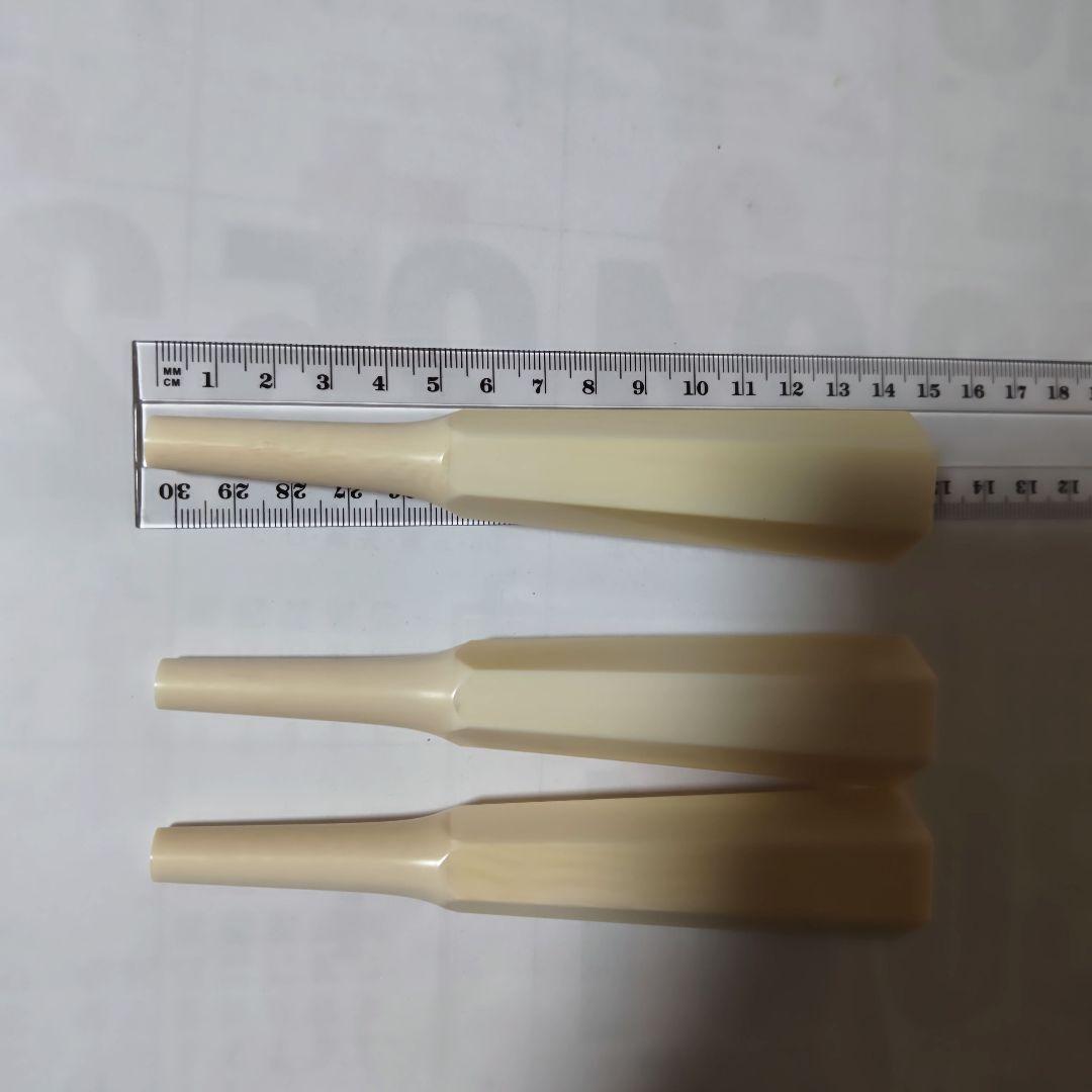 津軽三味線用糸巻き