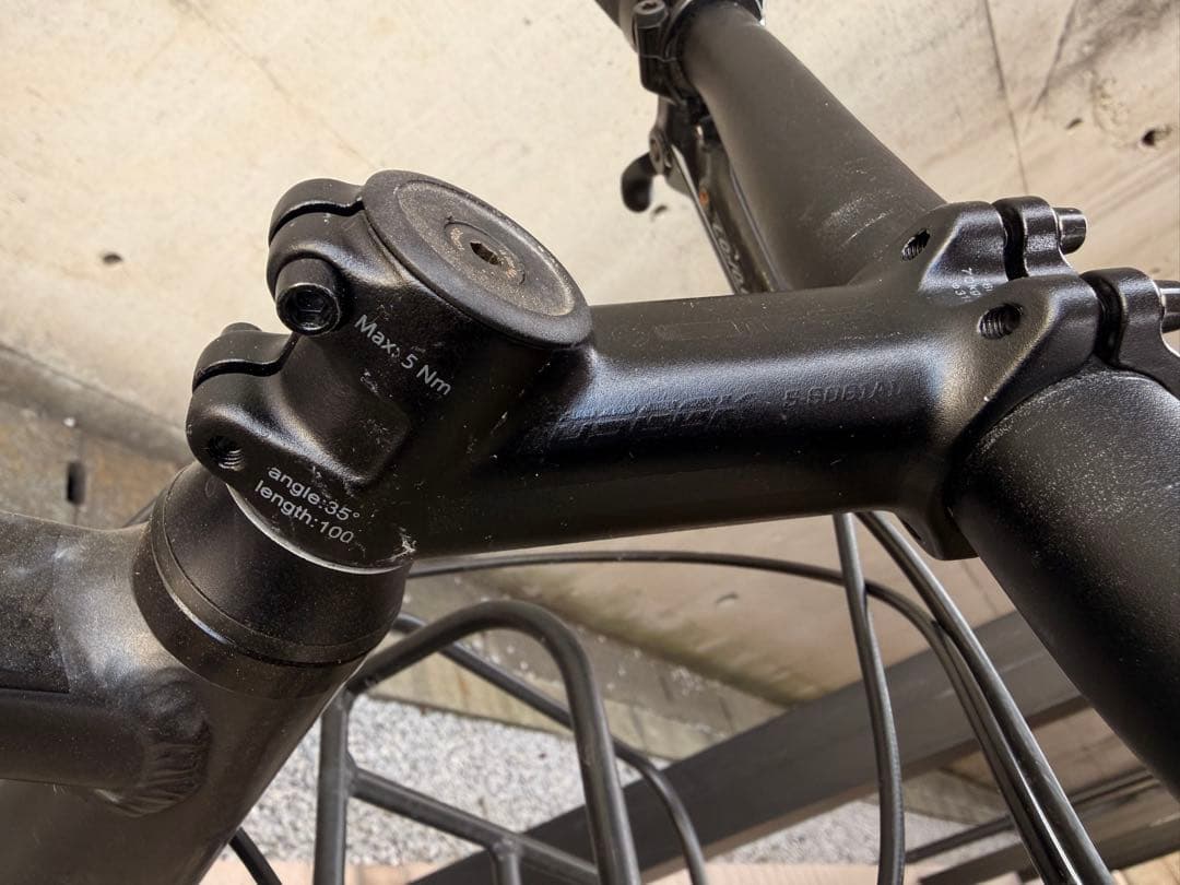 値下げ中,2/8まで)Trek FX3 2020 (L) カストム - メルカリ