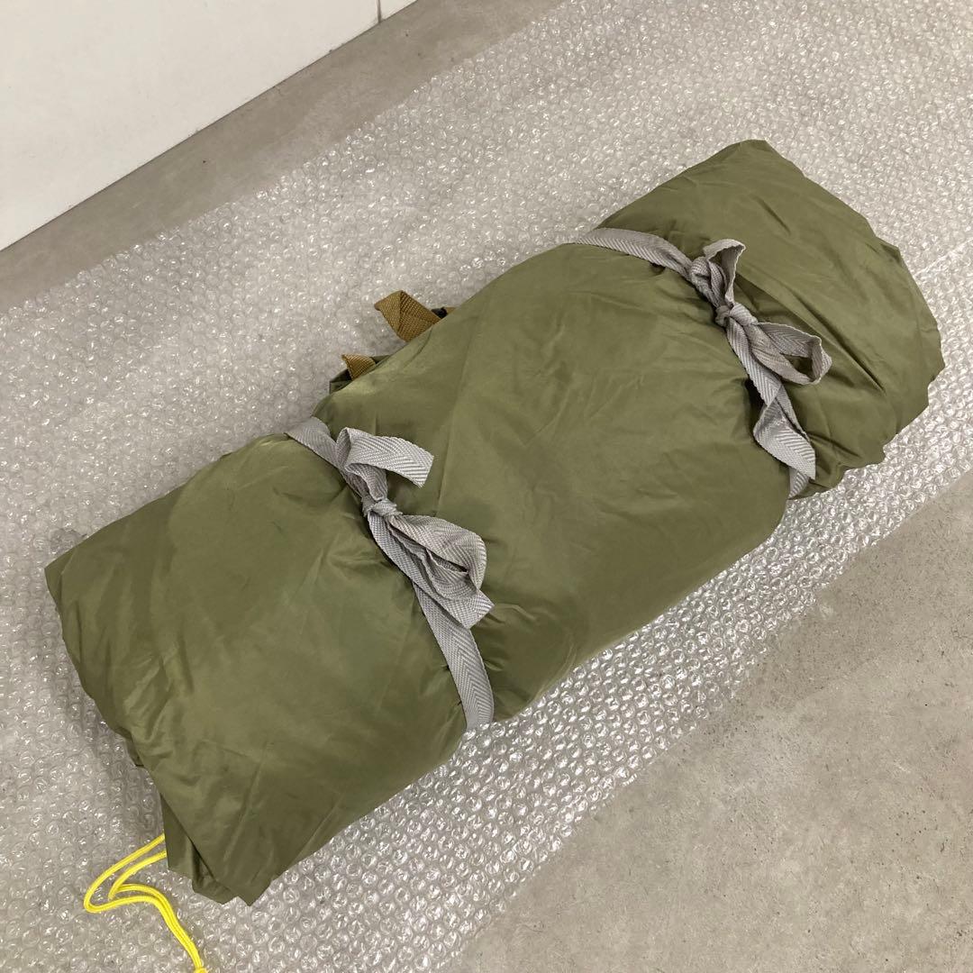 コールマン　ツーリングドームLX オリーブ