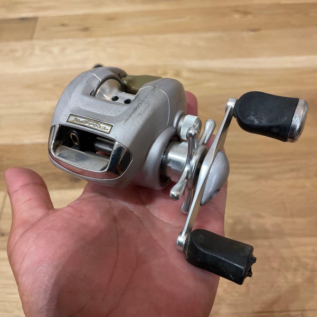 RYOBI イクシオーネF300RF、M300LFセット