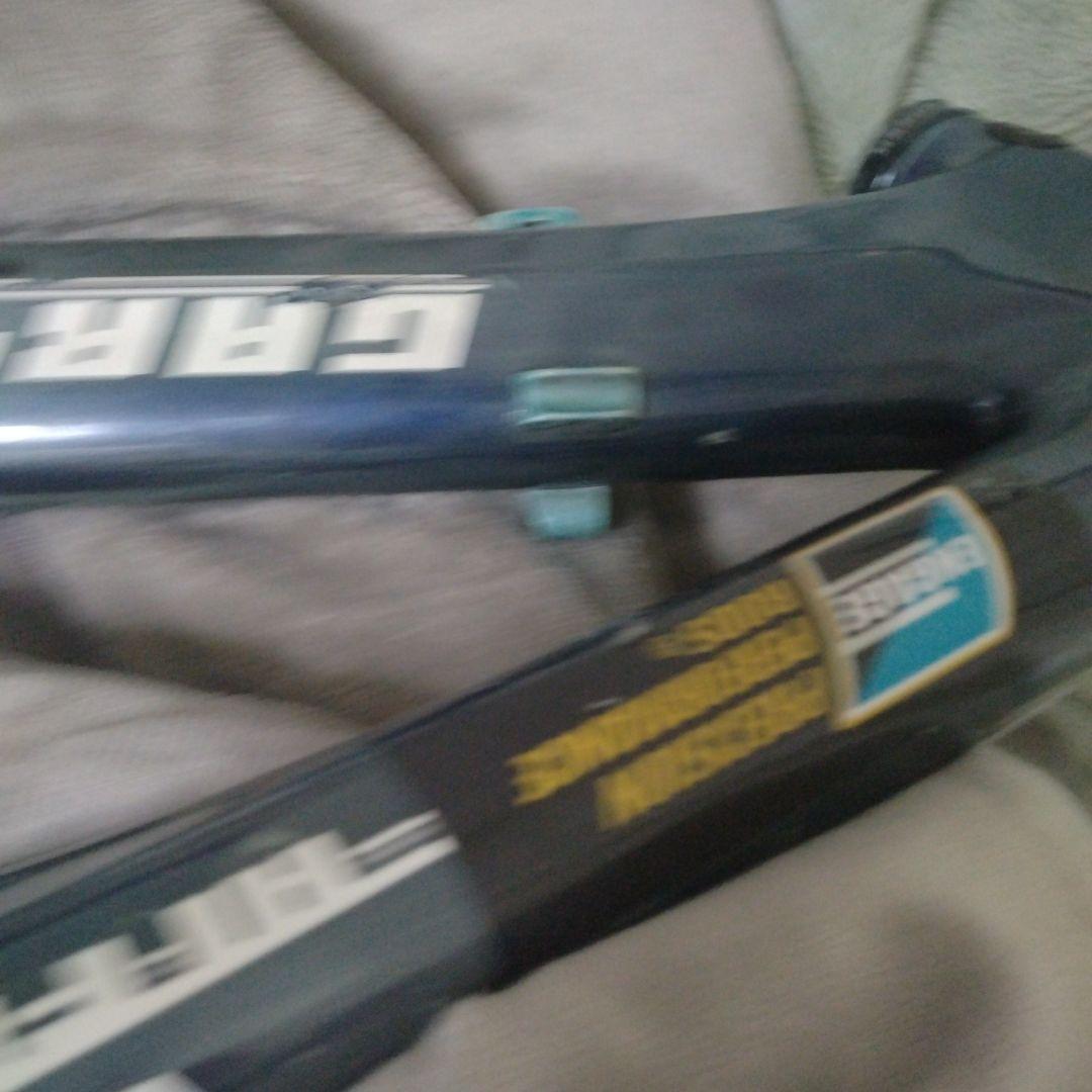 マウンテンバイク　Gary Fisher HI-FI カーボン　ジャンク