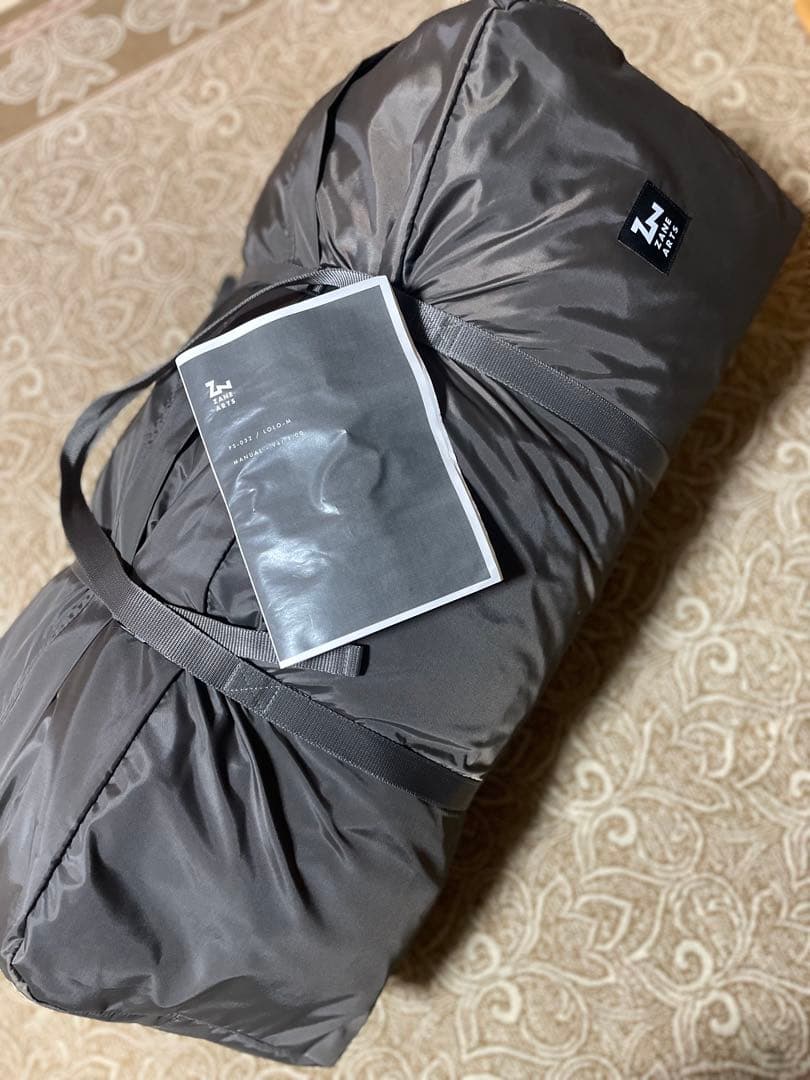 Zane Arts / lolo-M / ガイロープ取付済み