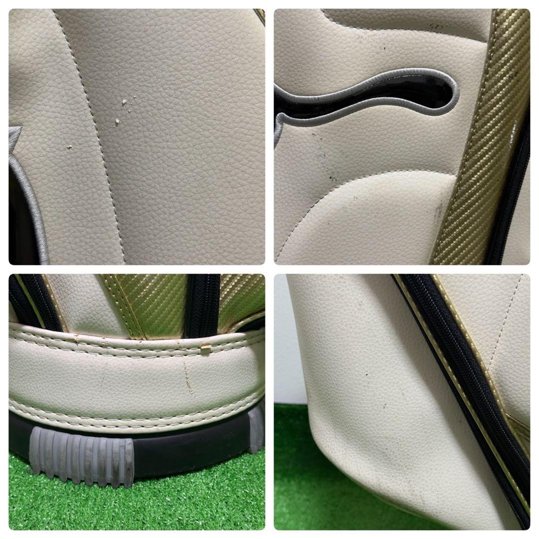 ウィルソン プーマ 初心者 メンズ ゴルフクラブセット フルセット 一式