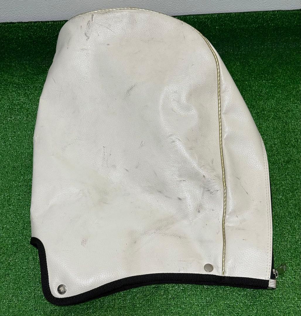 ウィルソン プーマ 初心者 メンズ ゴルフクラブセット フルセット 一式