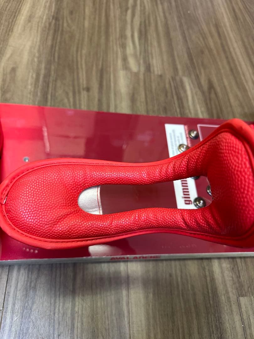 スノーボード Avalanche158cm ビンディング Salomon M - メルカリ